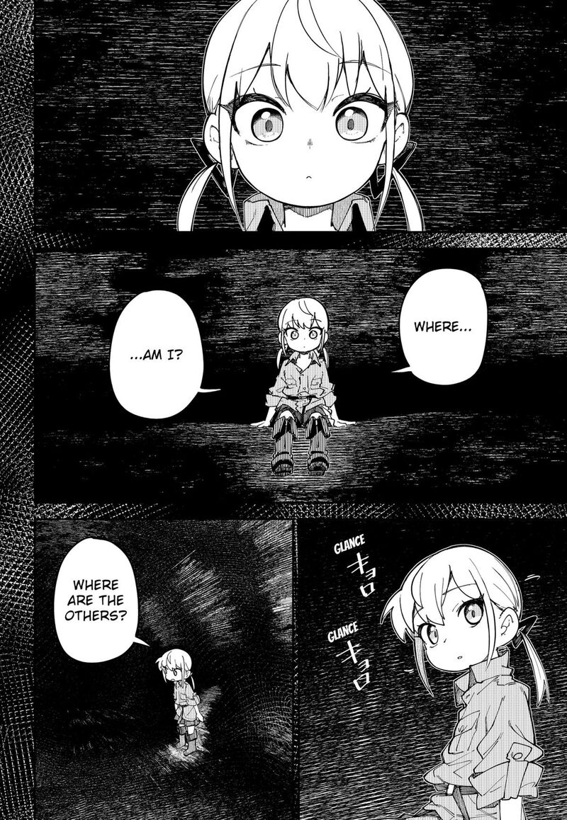 Skk Shoujo Tachi No Sekai 8 16