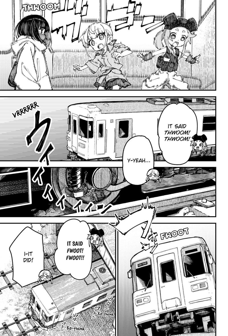 Skk Shoujo Tachi No Sekai 9 17