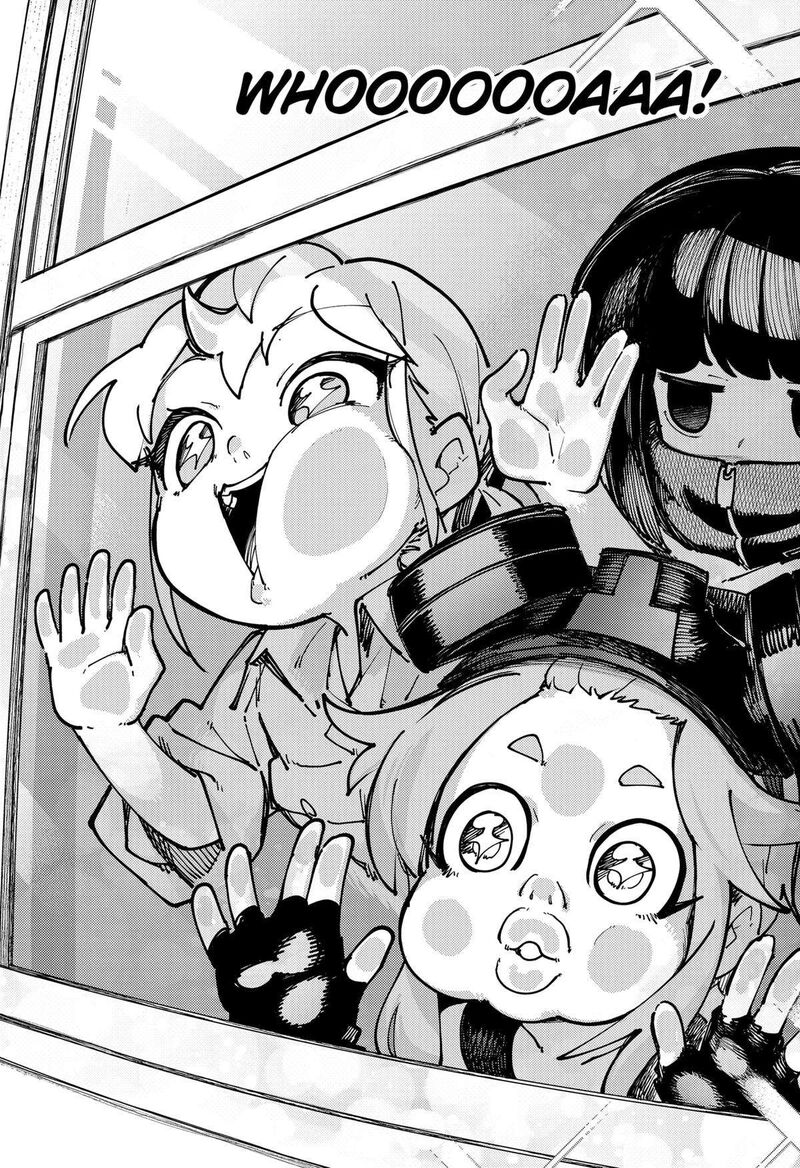 Skk Shoujo Tachi No Sekai 9 18