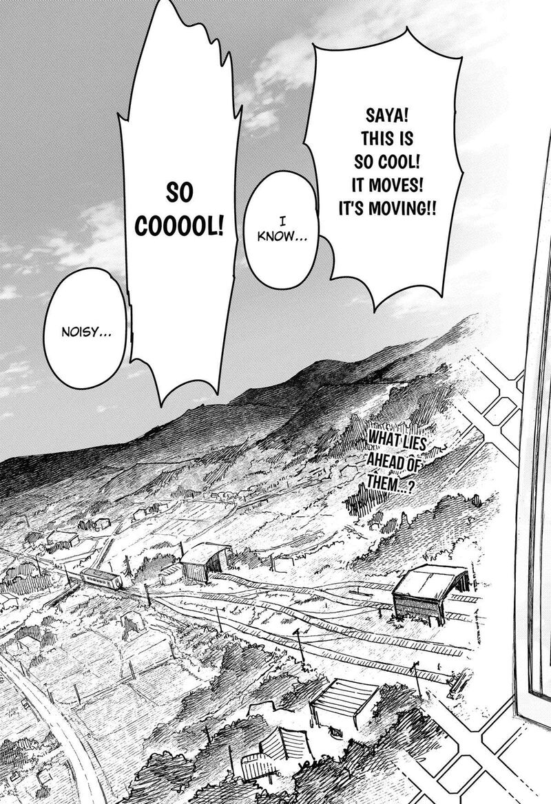 Skk Shoujo Tachi No Sekai 9 19