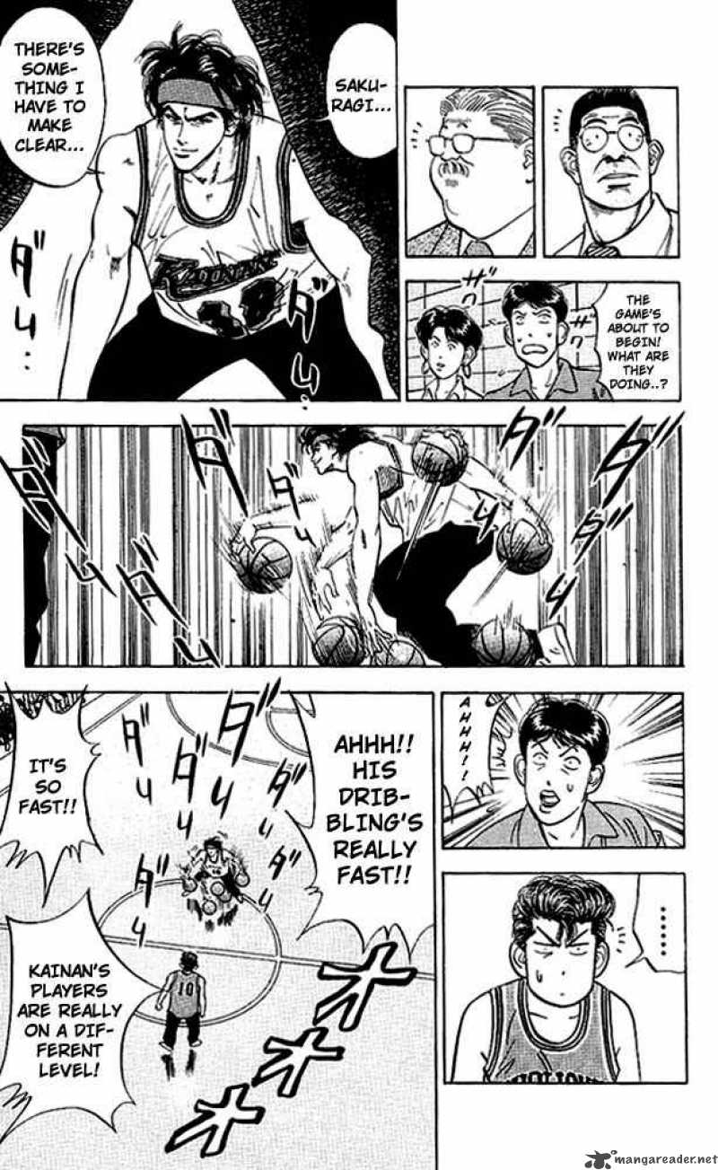 Slam Dunk 100 6