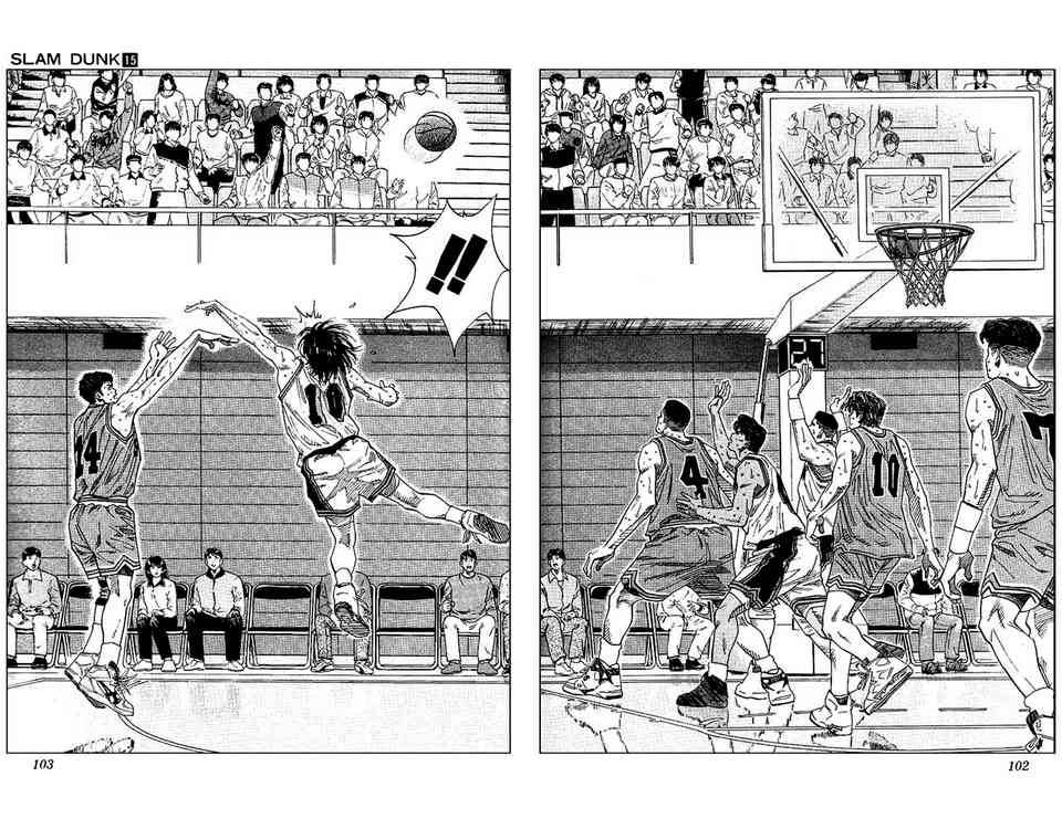 Slam Dunk 130 16