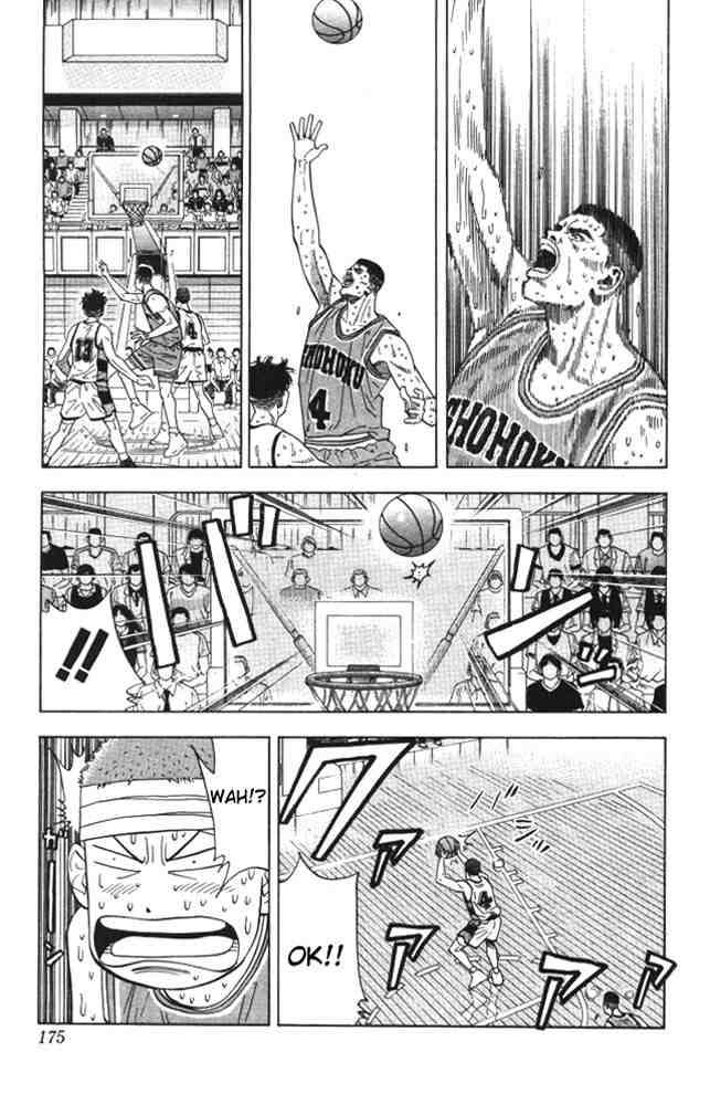 Slam Dunk 179 8