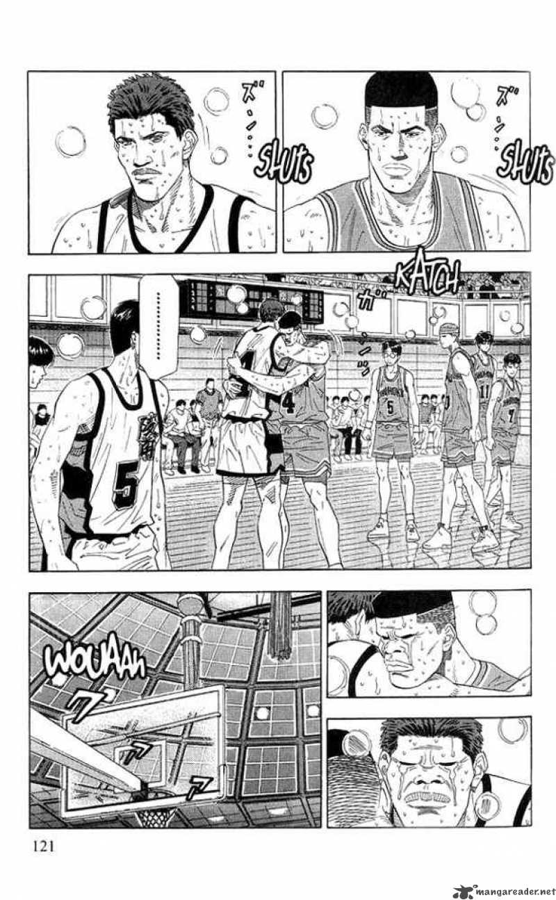 Slam Dunk 185 13