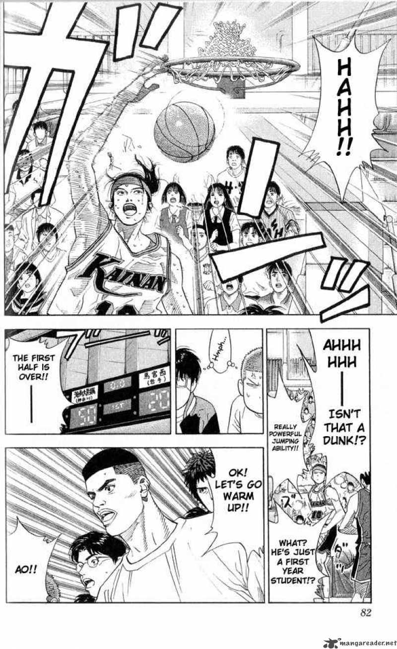 Slam Dunk 219 15