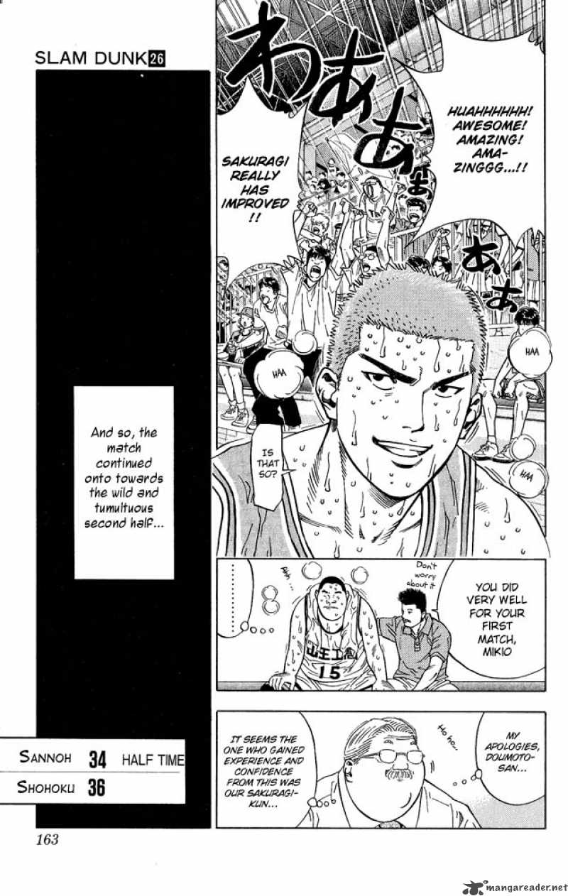 Slam Dunk 232 18