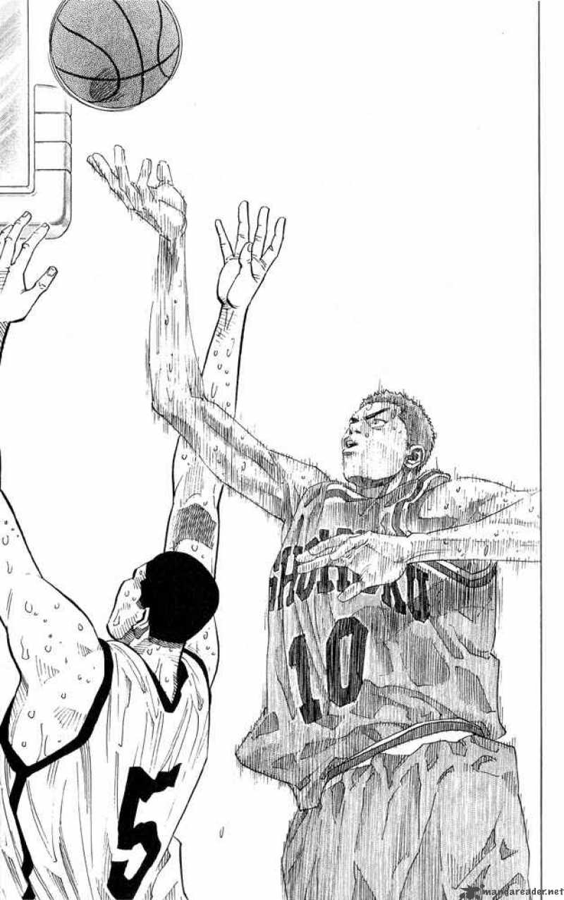 Slam Dunk 245 7