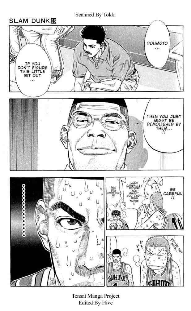 Slam Dunk 250 10