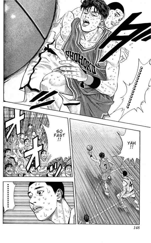Slam Dunk 250 2