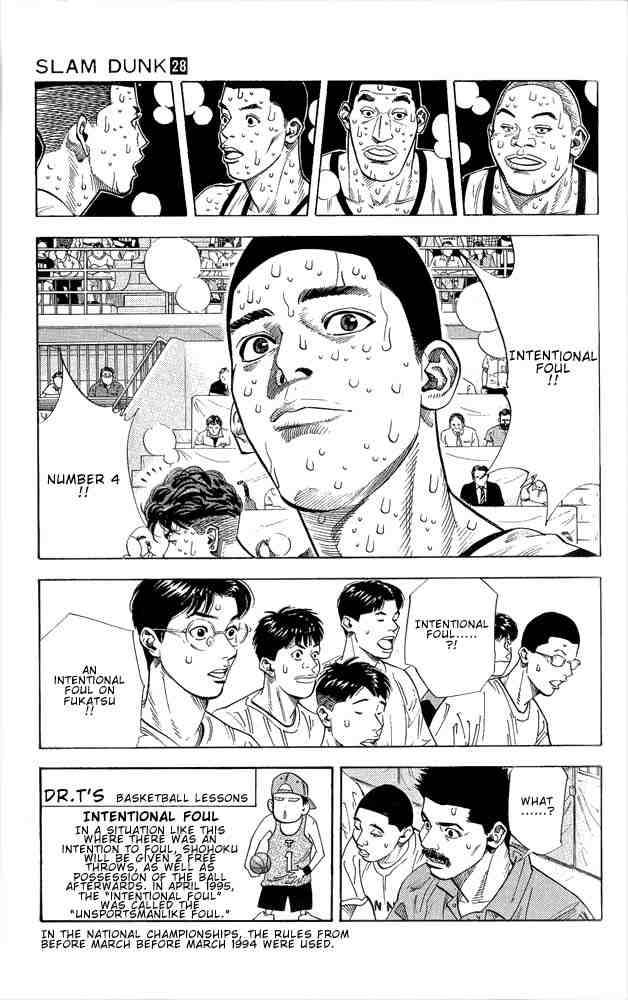 Slam Dunk 250 5