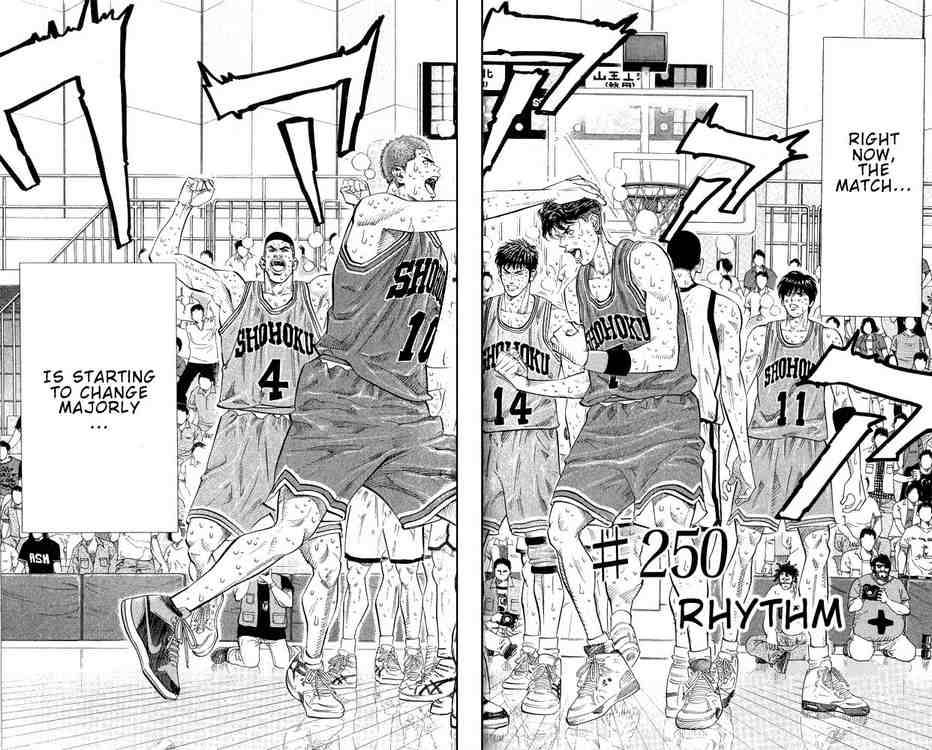 Slam Dunk 250 6