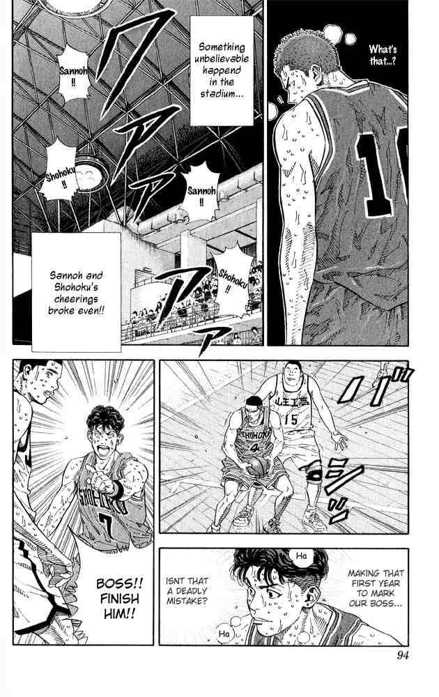 Slam Dunk 265 5