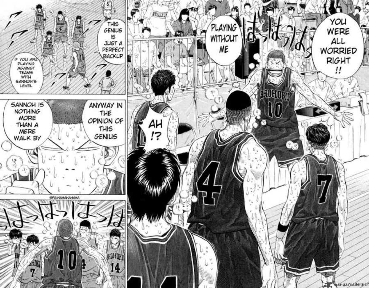 Slam Dunk 271 2