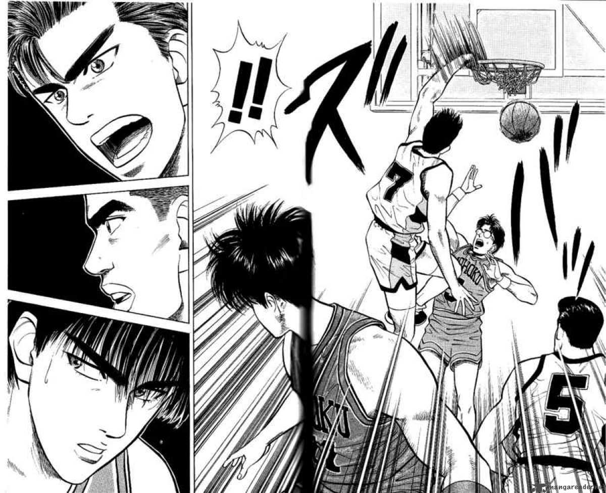 Slam Dunk 29 15