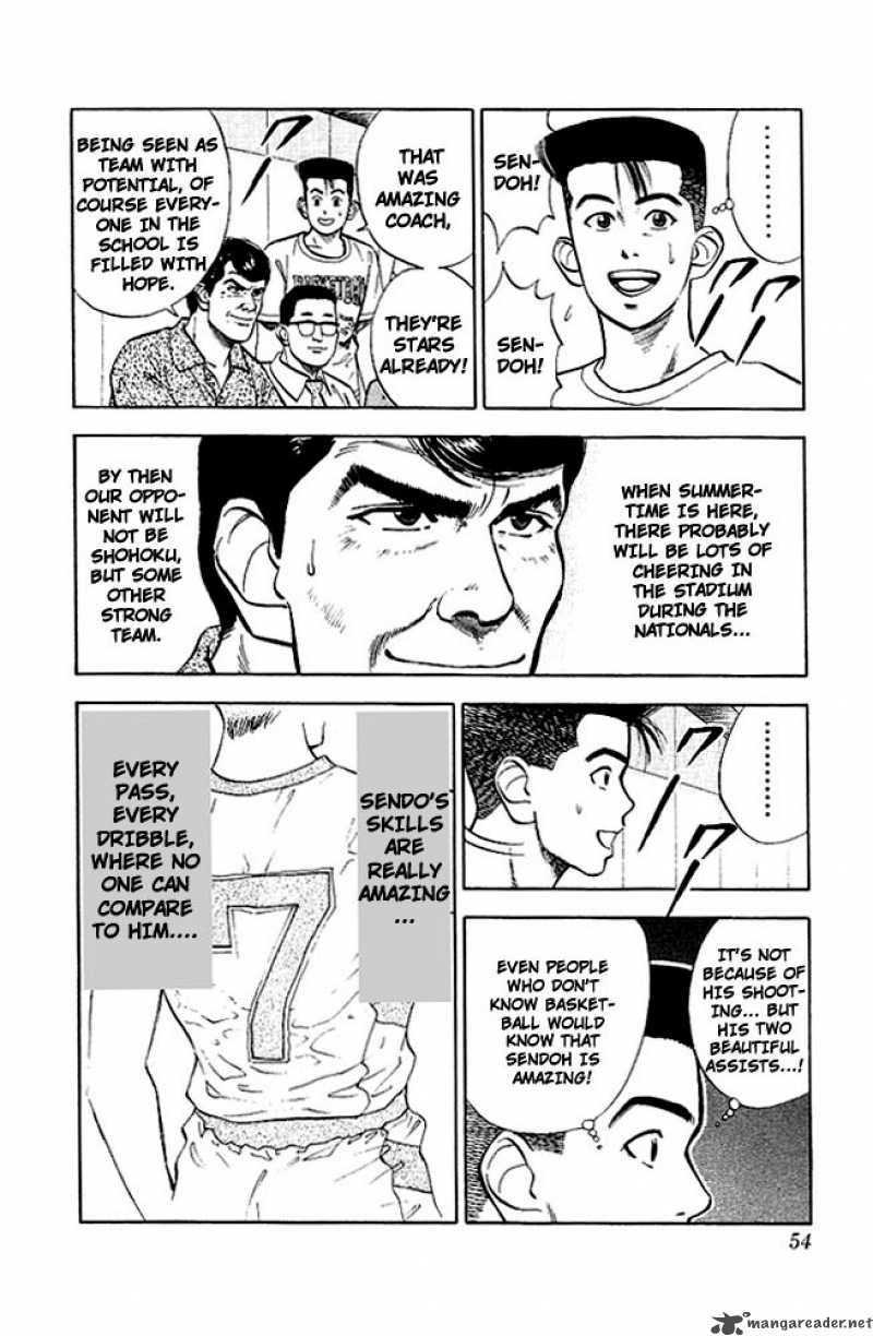 Slam Dunk 29 7