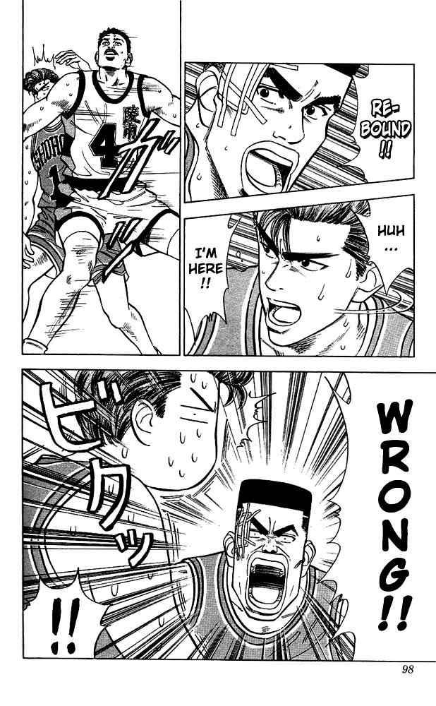 Slam Dunk 40 12