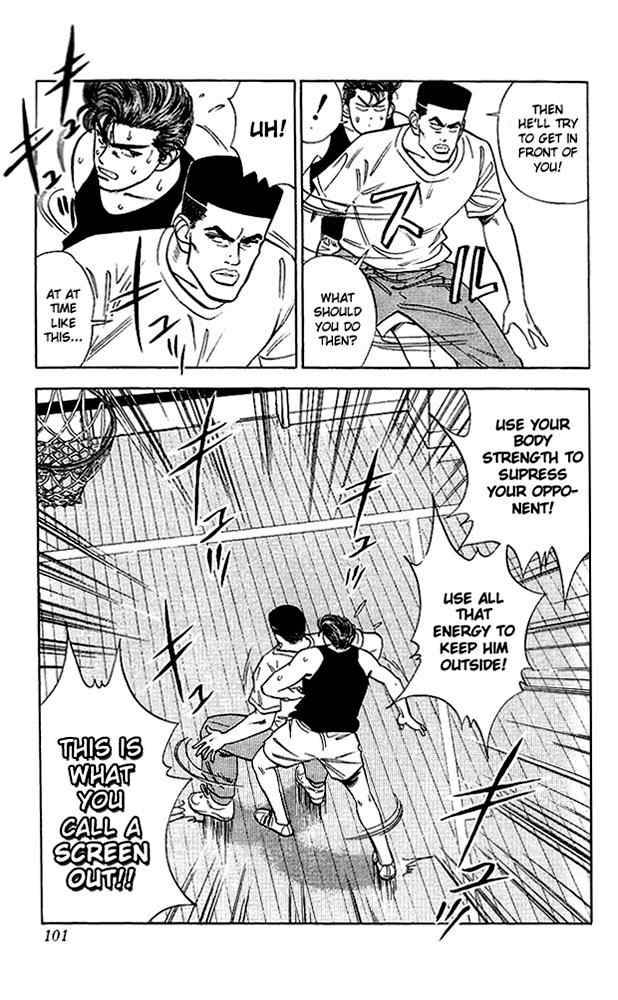 Slam Dunk 40 15