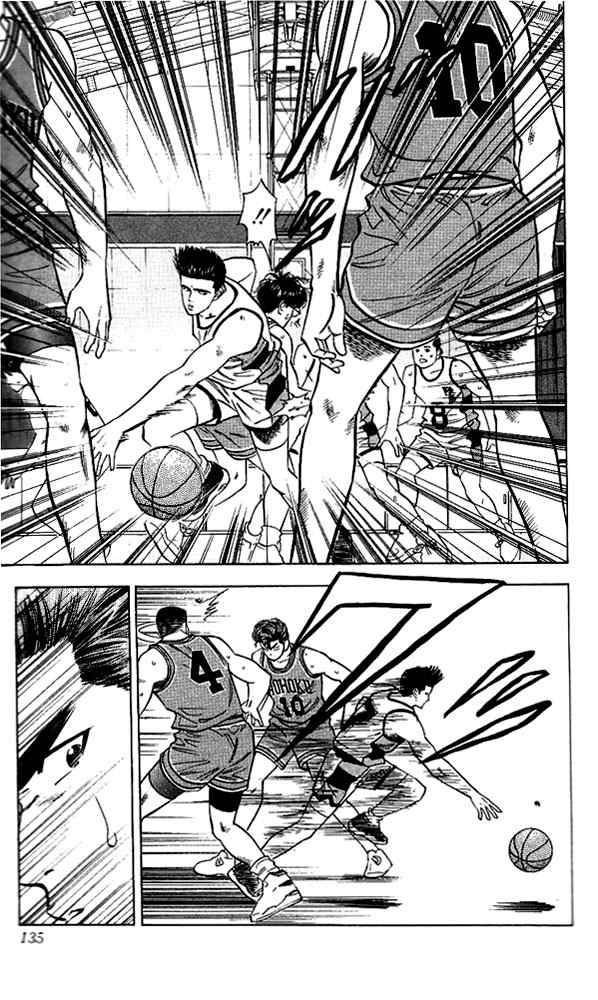 Slam Dunk 42 8