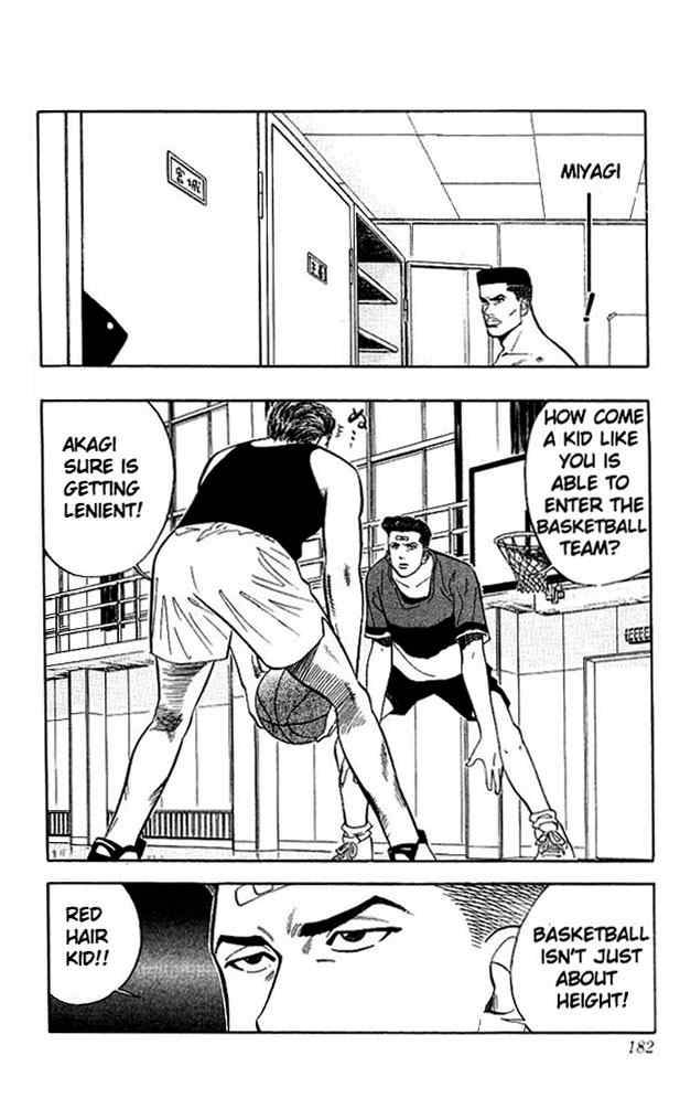 Slam Dunk 53 14