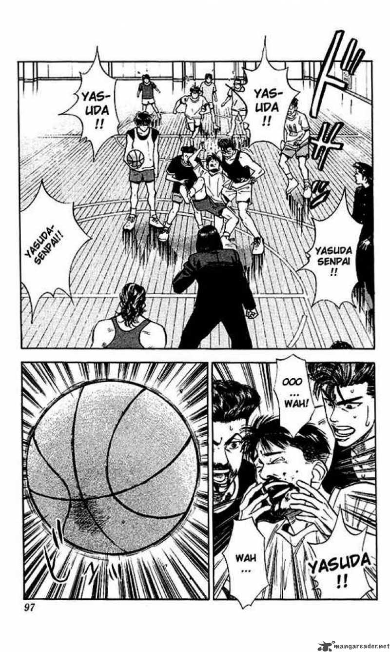 Slam Dunk 58 11