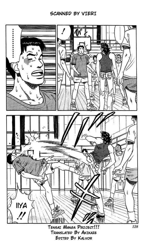 Slam Dunk 60 2