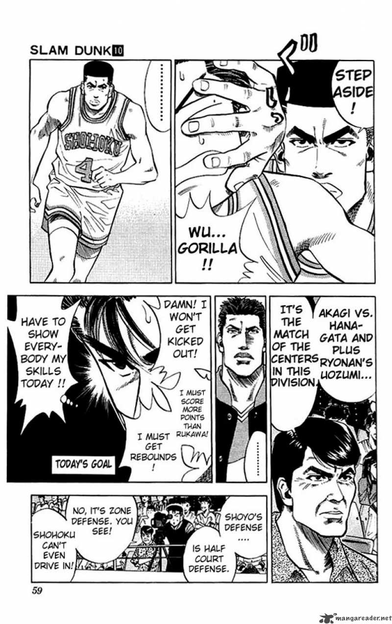Slam Dunk 83 11
