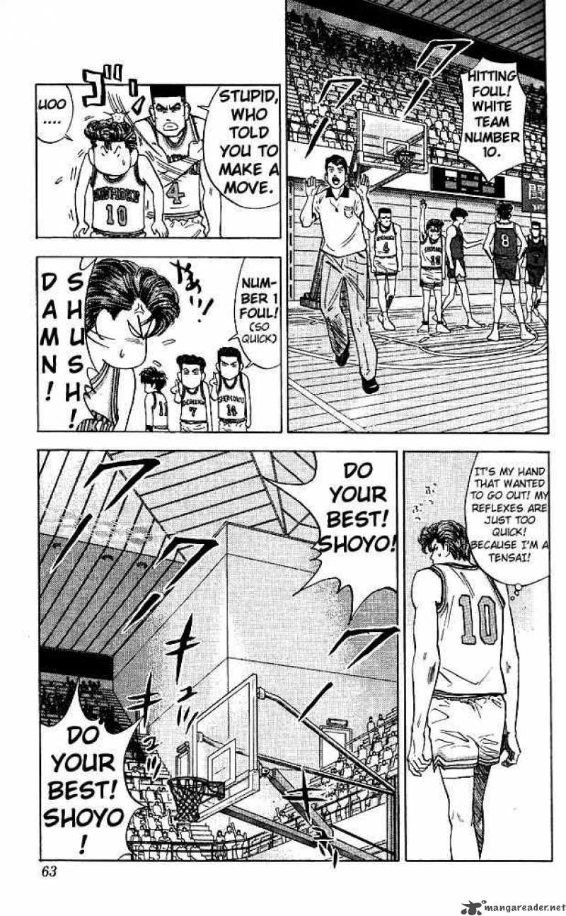Slam Dunk 83 15