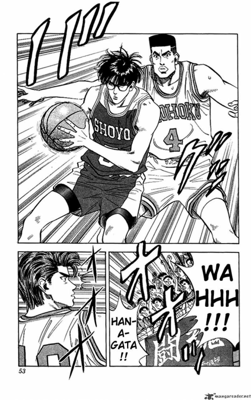 Slam Dunk 83 5