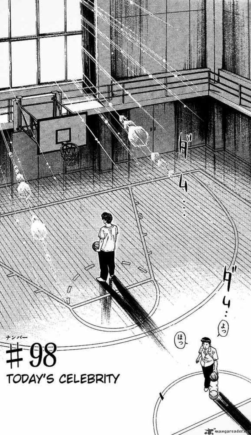 Slam Dunk 98 2