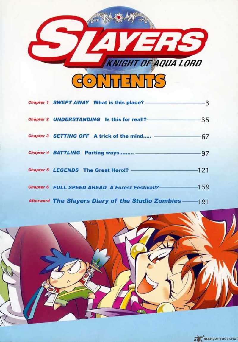 Slayers Knight Of The Aqua Lord 1 4