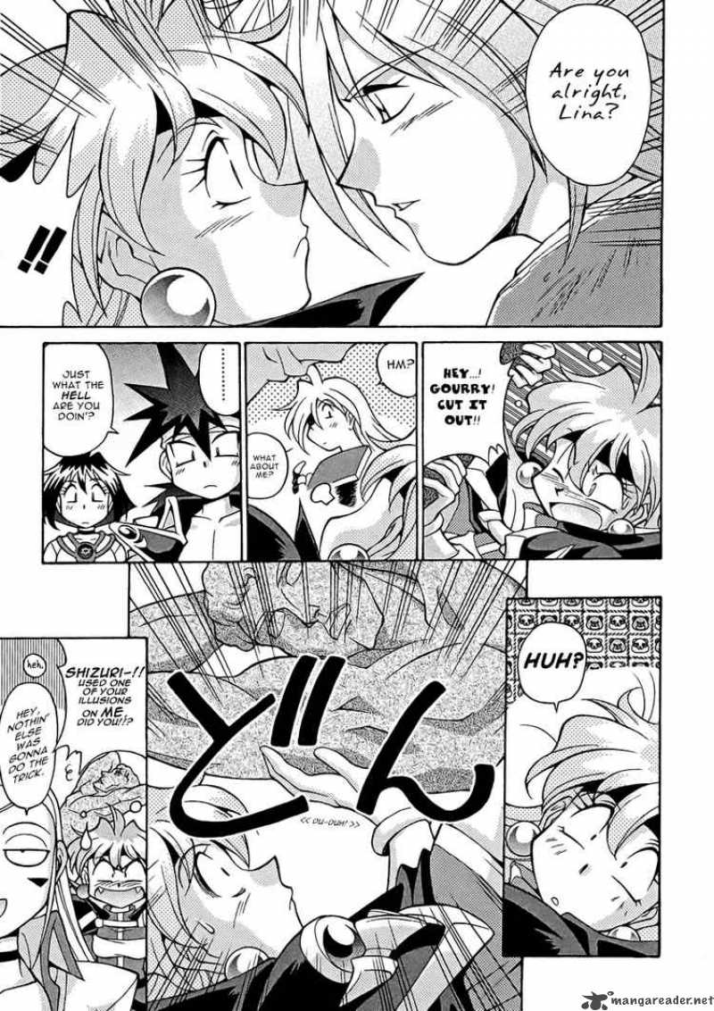 Slayers Knight Of The Aqua Lord 10 14