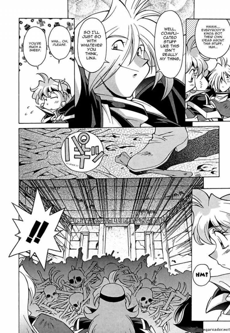 Slayers Knight Of The Aqua Lord 10 19