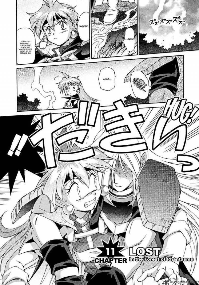 Slayers Knight Of The Aqua Lord 11 2