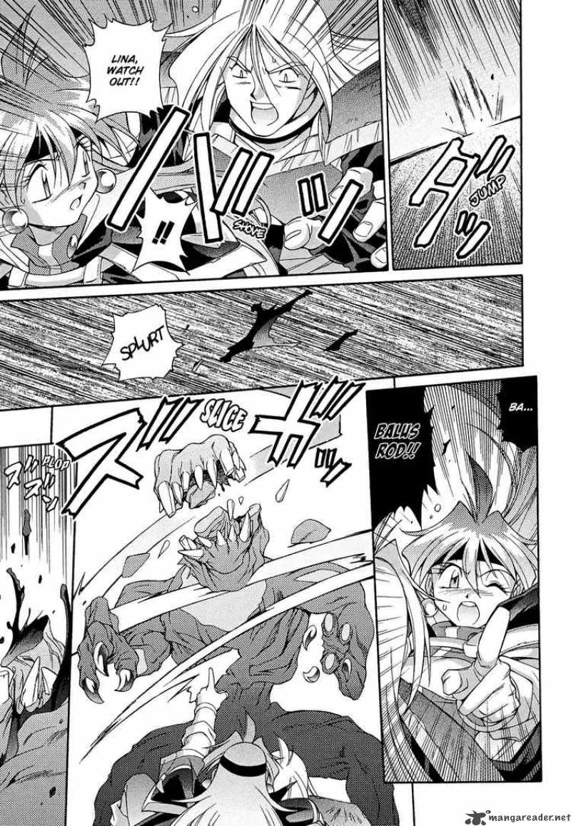Slayers Knight Of The Aqua Lord 11 7