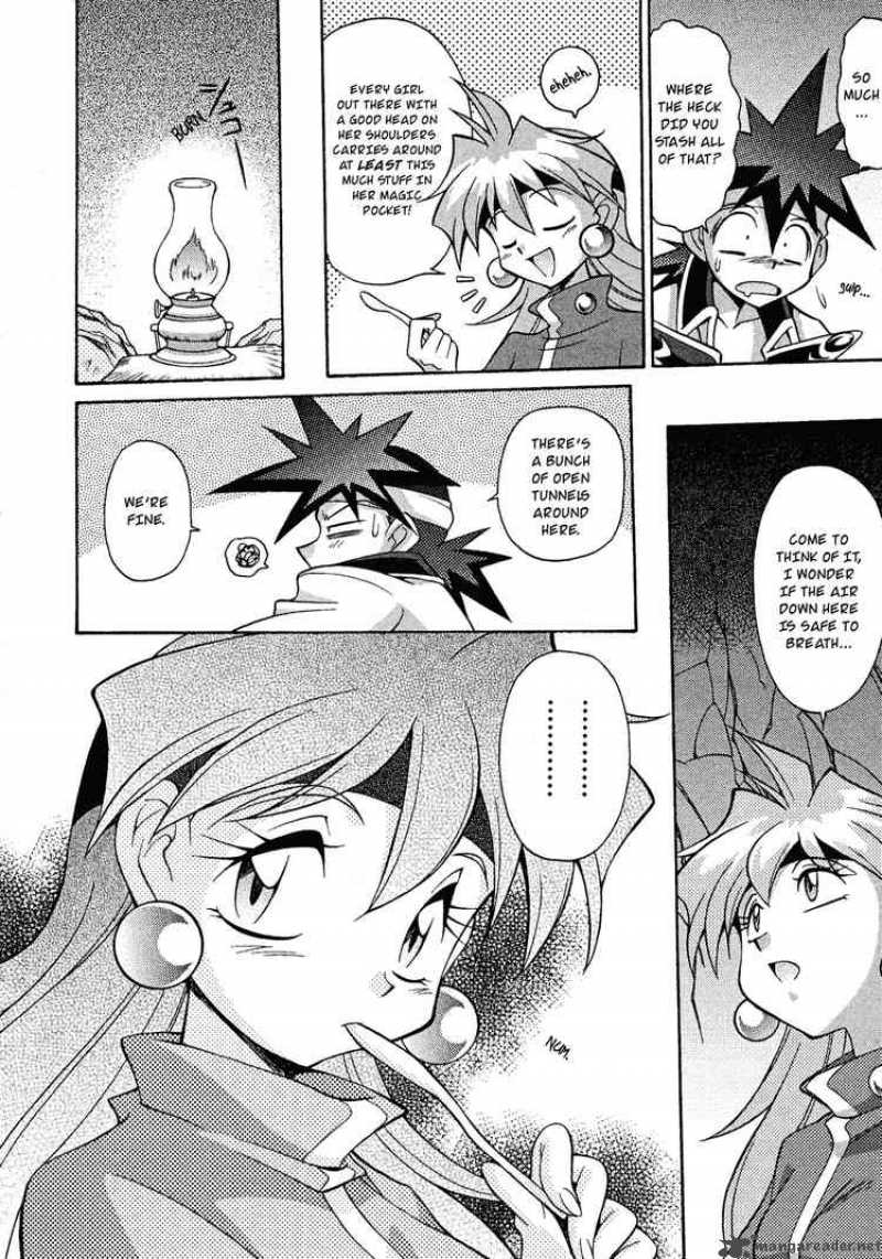 Slayers Knight Of The Aqua Lord 12 26