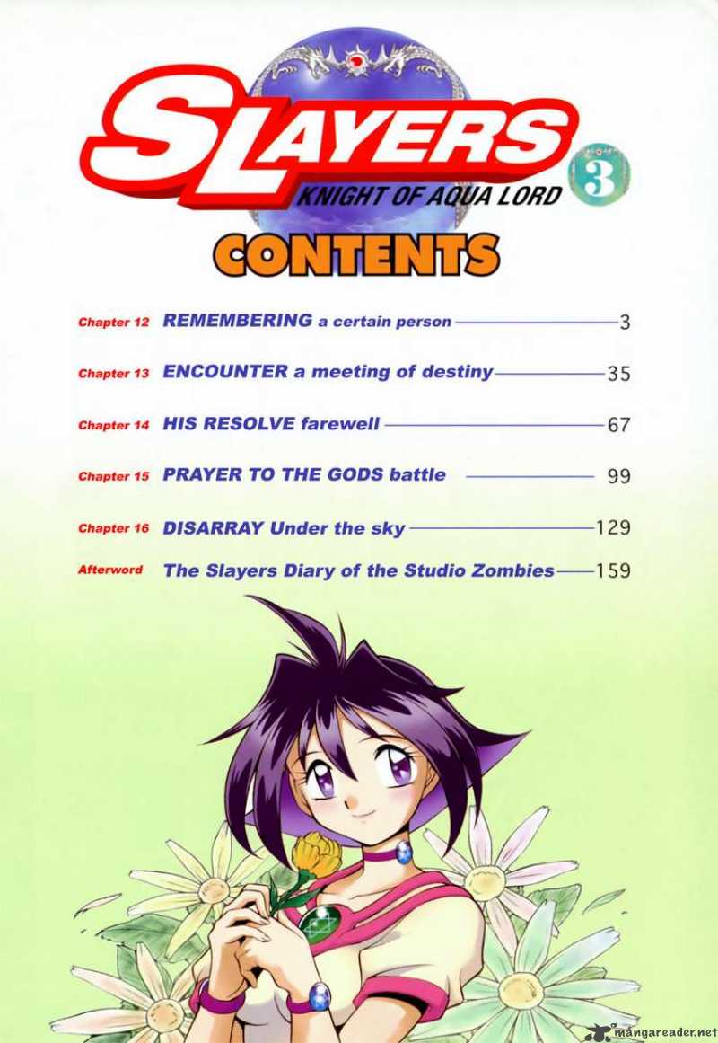 Slayers Knight Of The Aqua Lord 12 3