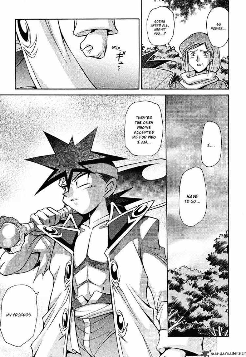 Slayers Knight Of The Aqua Lord 14 29