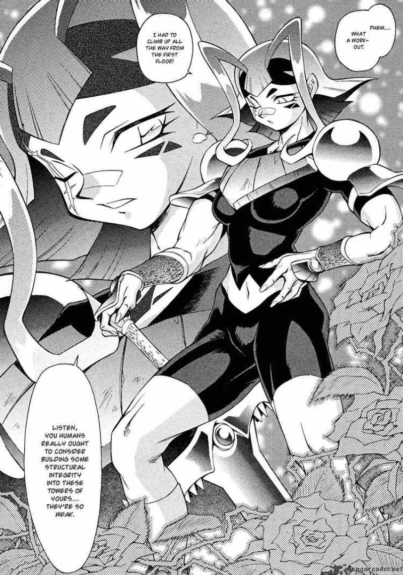 Slayers Knight Of The Aqua Lord 16 6