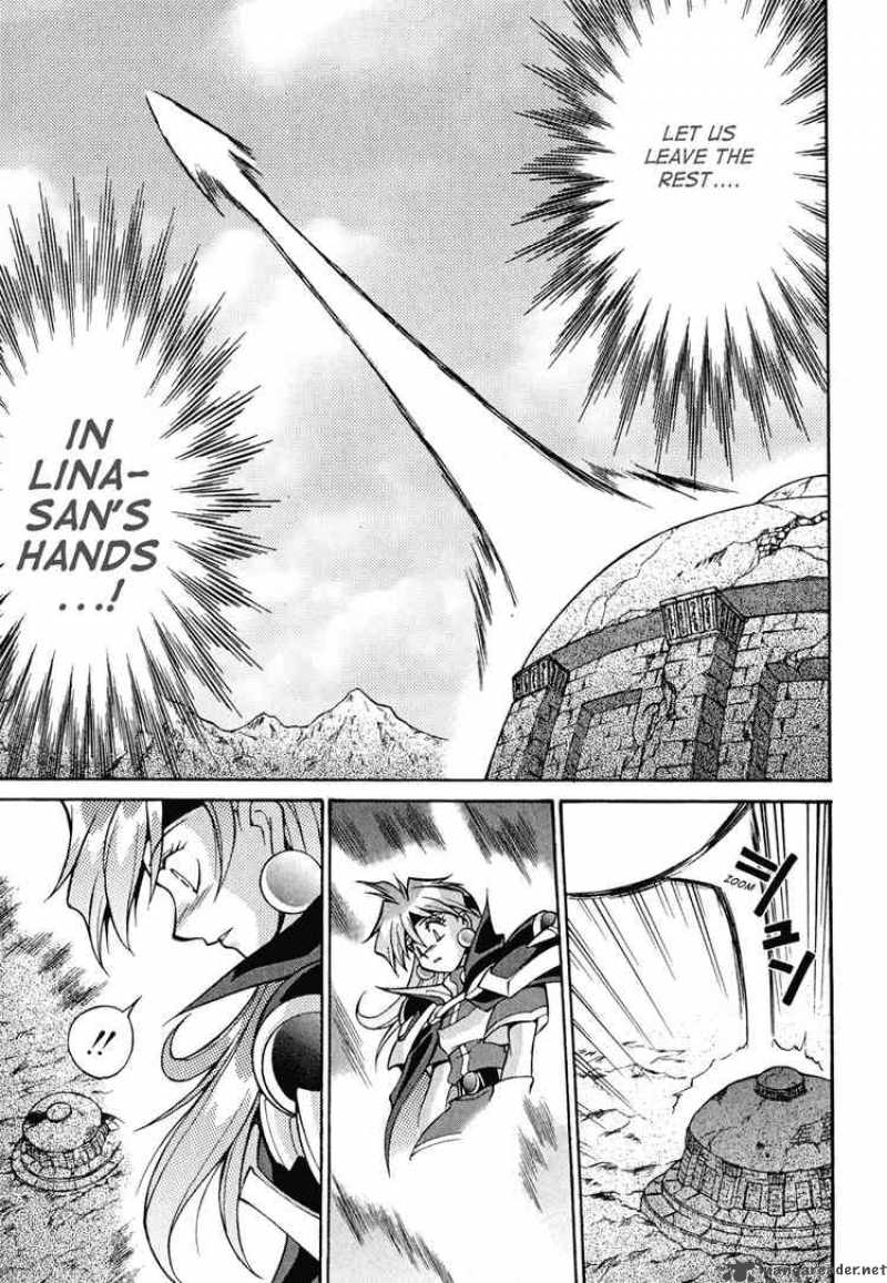 Slayers Knight Of The Aqua Lord 23 21