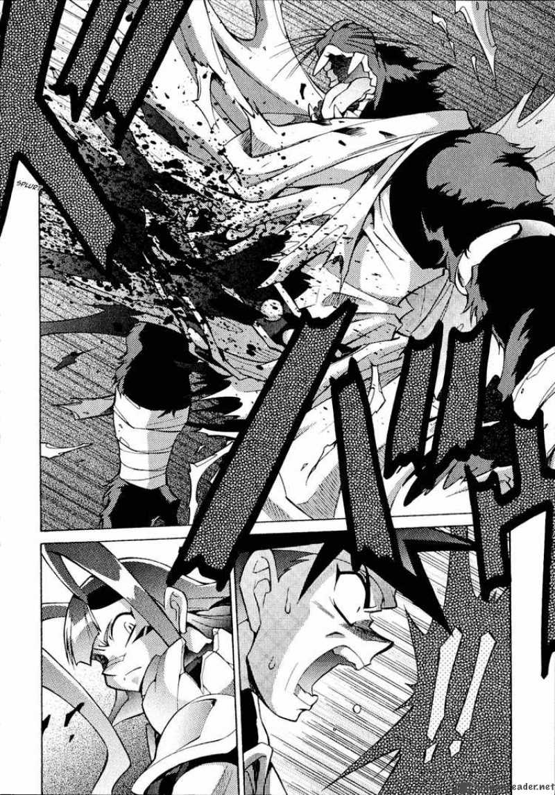 Slayers Knight Of The Aqua Lord 25 22