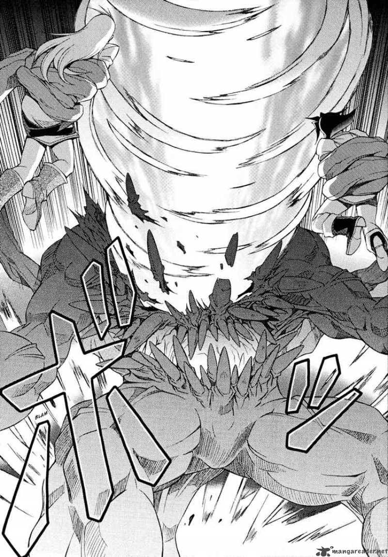 Slayers Knight Of The Aqua Lord 27 11