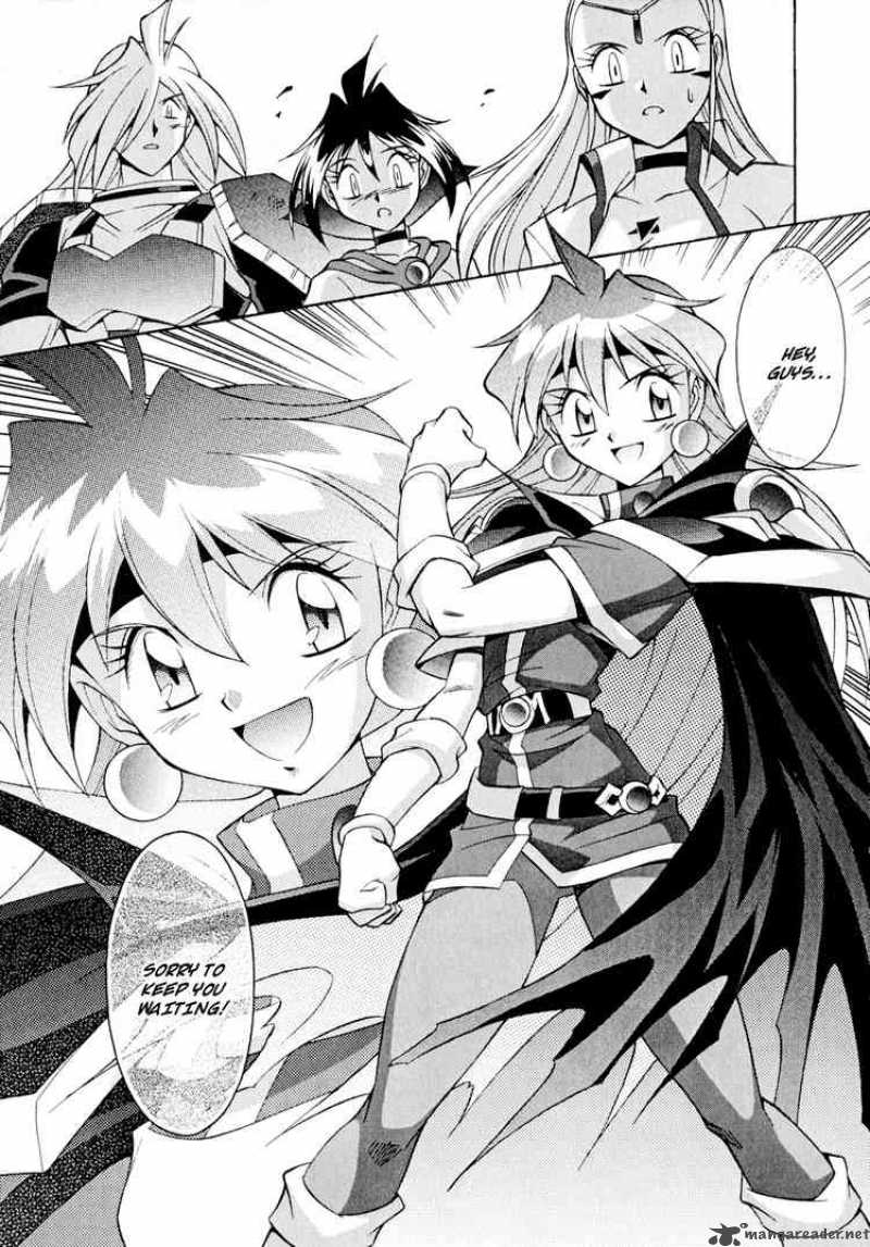 Slayers Knight Of The Aqua Lord 27 14
