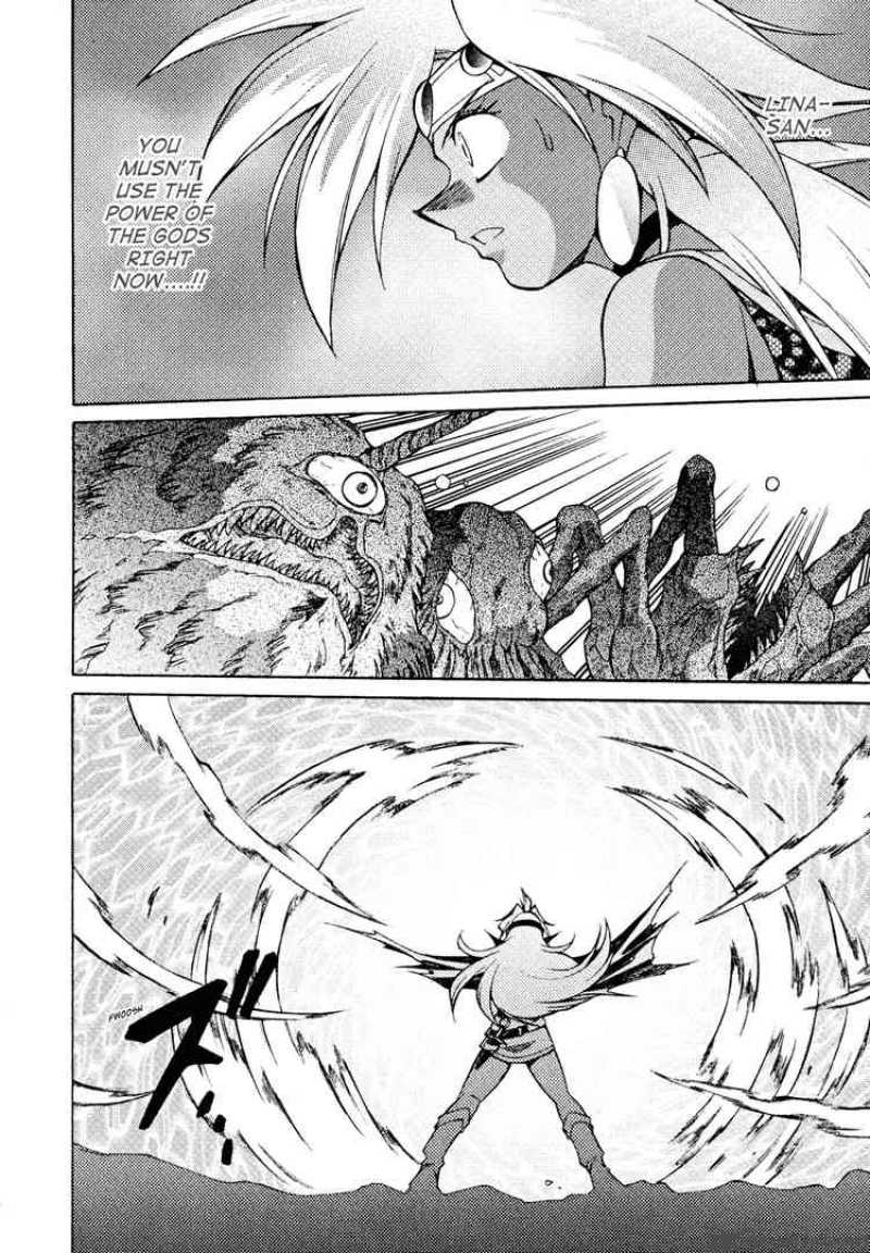 Slayers Knight Of The Aqua Lord 27 27
