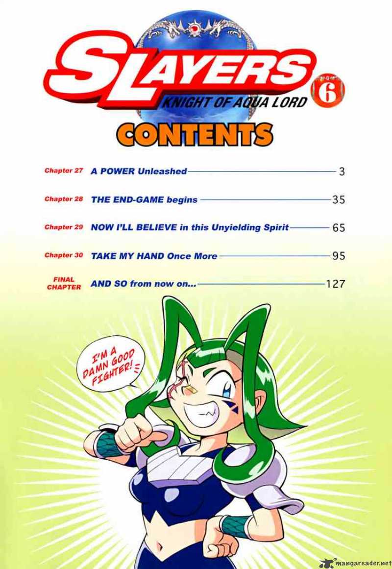 Slayers Knight Of The Aqua Lord 27 3