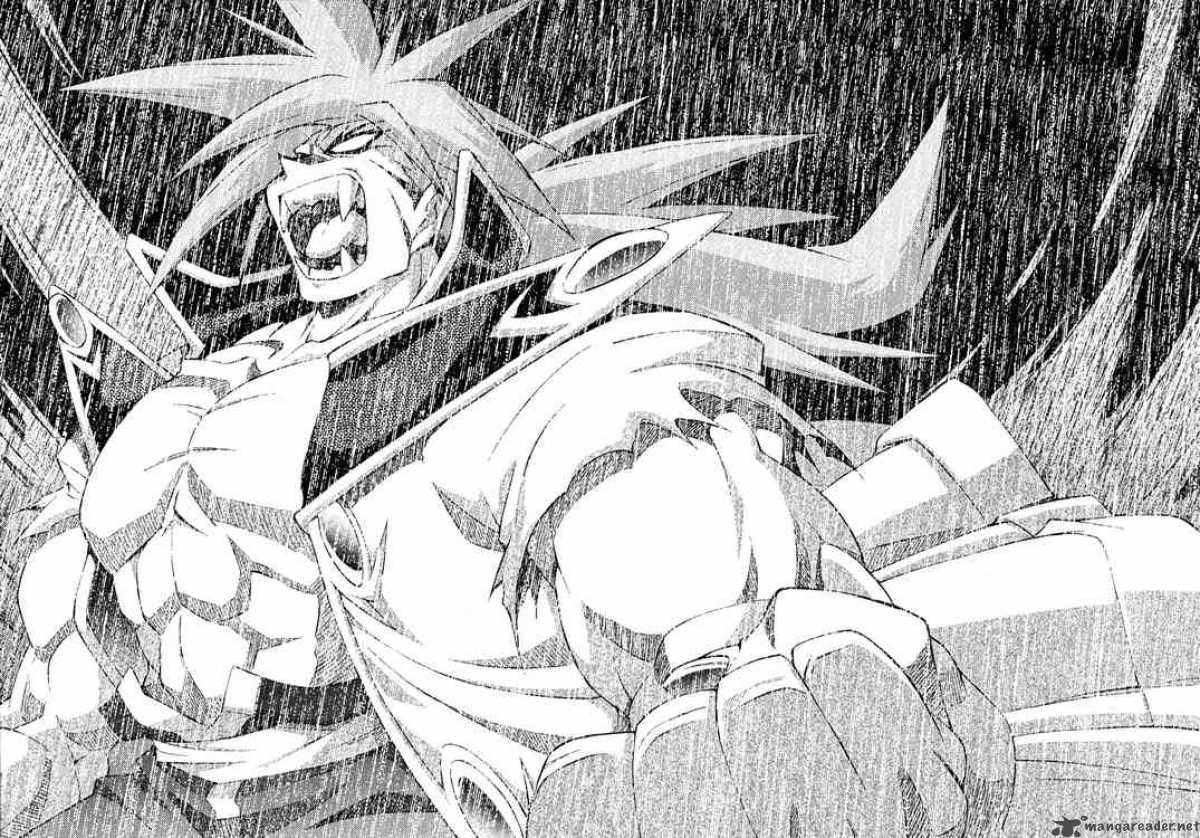 Slayers Knight Of The Aqua Lord 27 33