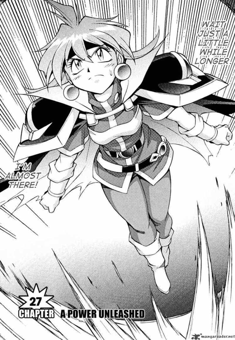 Slayers Knight Of The Aqua Lord 27 5