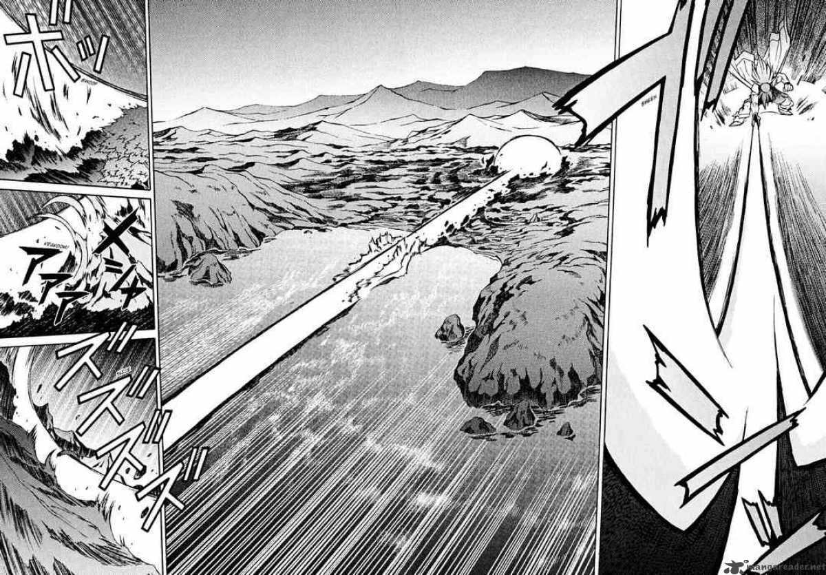 Slayers Knight Of The Aqua Lord 28 4