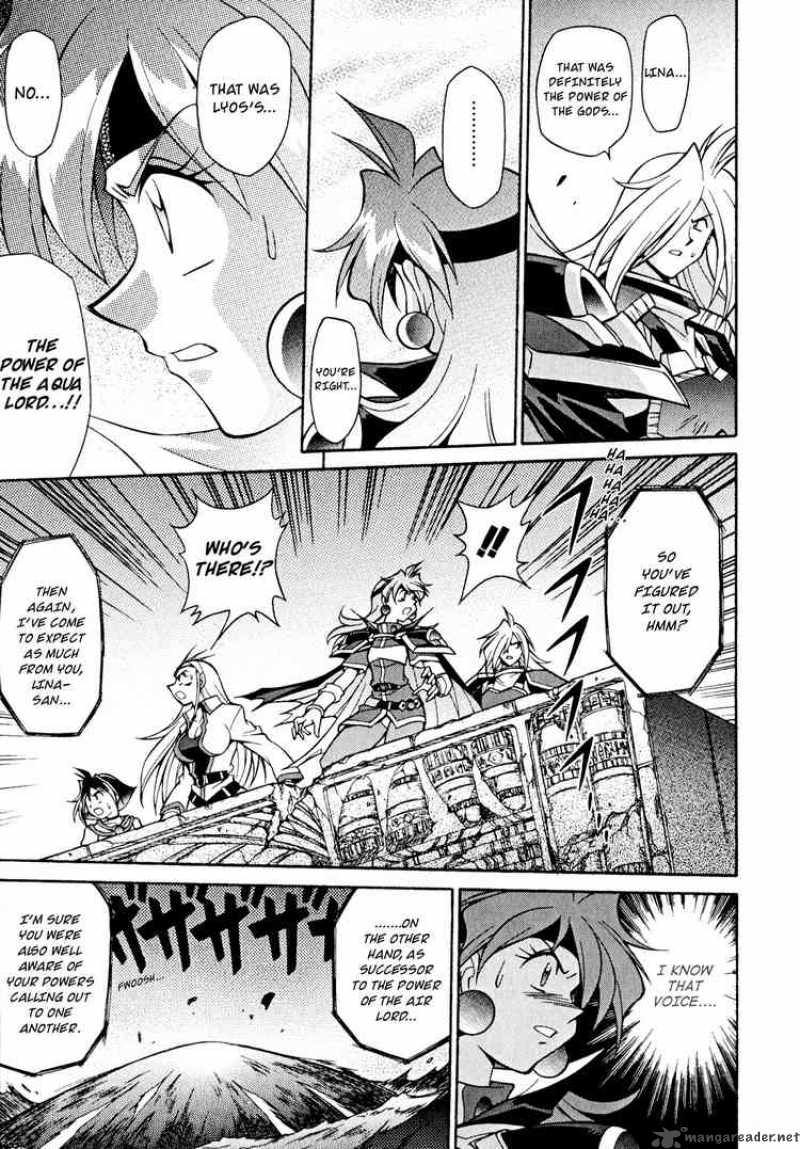 Slayers Knight Of The Aqua Lord 28 8