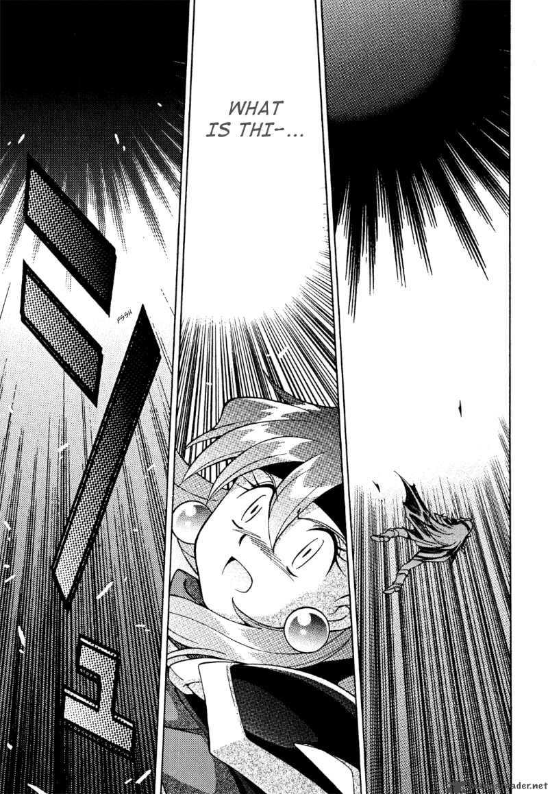 Slayers Knight Of The Aqua Lord 29 22