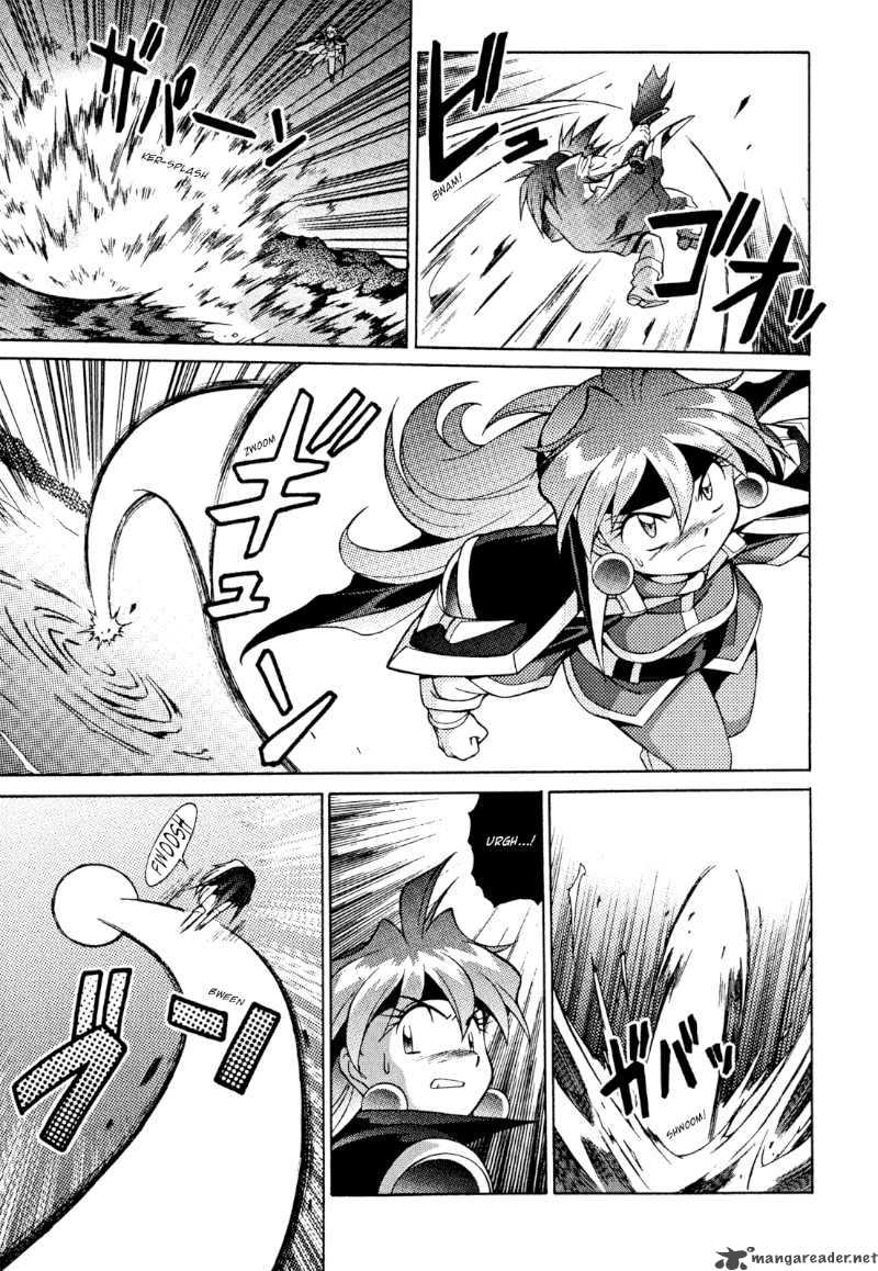 Slayers Knight Of The Aqua Lord 29 7